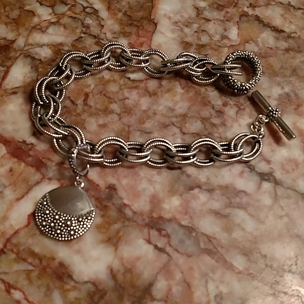 Michael Dawkins Retired Starry Night Bracelet 75 250$